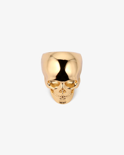 Skull Charm for Stethoscope